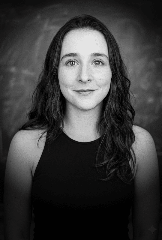 Mariana Azevedo, tutor