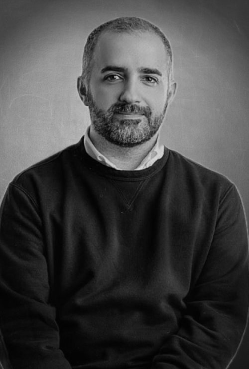 Roberto Gomes